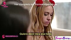 mam� ense�a a follar duro subtitulado