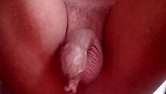 i jerk my ass off till i squirt for cuck!