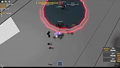 Roblox Sword Fights Turn Monster Cock Battles