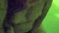 raw asian cowgirl rides monster cock in homemade blowjob