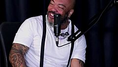 Sensual Blonde Teases with Erotic Dance and Oral Before Trail Fuck