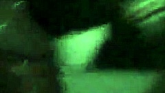 Lover savors sucking massive cock with passion