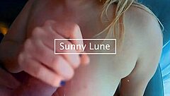 Big ass maid bends over bed begging for rough pounding