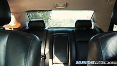 Squirting Prisoner Fingered Hard By Dyke Marshal