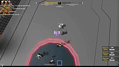 Roblox Sword Fights Turn Monster Cock Battles