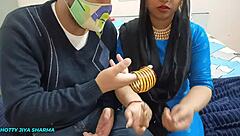 Quick Milf Fuck Turns Wild and Rough