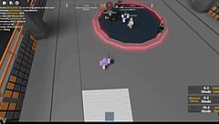Roblox Sword Fights Turn Monster Cock Battles