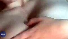 Sexy Blonde Teens Suck Asses Together