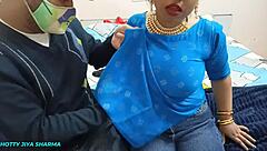 Quick Milf Fuck Turns Wild and Rough