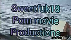 Sexy Ebony Shares Boyfriend with Horny Friend