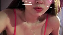 can two hands even handle these massive tits?