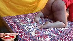 desi bhabhi's hidden cam missionary compilation with dirty talk