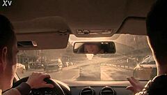 Juicy latina pussy licked before deep spanish pounding