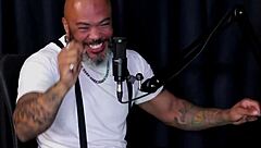 Sensual Blonde Teases with Erotic Dance and Oral Before Trail Fuck