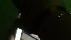 raw asian cowgirl rides monster cock in homemade blowjob