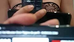 Hey, is this your shemale verification clip?