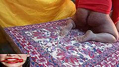 desi bhabhi's hidden cam missionary compilation with dirty talk