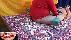 desi bhabhi's hidden cam missionary compilation with dirty talk