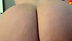 Gothic big ass milf rides small cock cowgirl masterfully