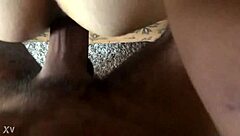 pounding that dripping wet wife pussy 💦😈