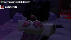 wanna see me take another massive bbc deep?