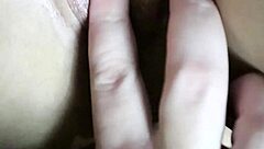 my thai milf boss leaks homemade squirting toy creampie clip with hubby