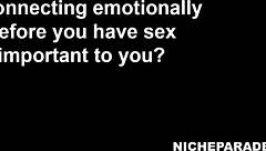 lexxi, show us that ebony pussy deep masturbation now