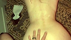 cheetah adora rides fuck machine in threesome