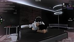 Degrading Follower Fuck Bent Over Doggystyle Cum Orgasm