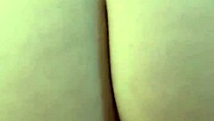 Gothic big ass milf rides small cock cowgirl masterfully