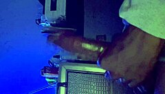 Latina Wife Swallows Huge BBC or Gets Anal Fucked