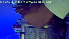 Latina Wife Swallows Huge BBC or Gets Anal Fucked