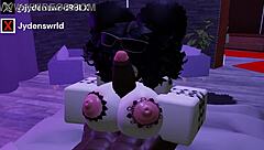 wanna see me take another massive bbc deep?