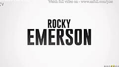 Squirty biker pussies erupt before cops arrive