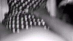 my sexy ebony latina girlfriend's raw amateur pounding