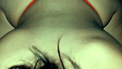 Delicious Thick Latina Ass Craving Intense Attention