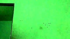 Tight Ass Fingered to Clap in Juicy Pussy Masturbation