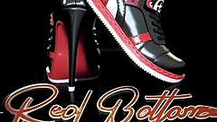 Mature BBW Curvy Women Ride in Threesome Blowjobs