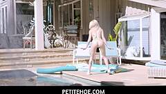 fuck tiny lola fae's tight teen pussy now