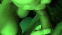 perfect homemade blowjob teases with every lick