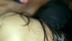 karina and lucas went bareback in hot group fun