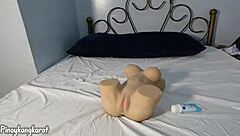 Daddy Migz Pounds Tight Holes with Massive Cock