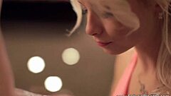 milf babe, swallow my load deep down?