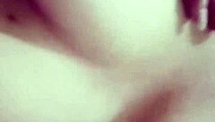 latina teen big tits masturbates craving huge cock