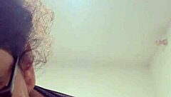 Stepmom, I Caught You Reading—Ready for Cowgirl Ride?