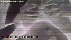 Nicole Sweet's First 5on1 Hardcore DP DVP DAP