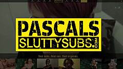 Kinky Submissive Whore Rough Anal Toy Deepthroat