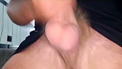 Big Cock Piano Close-Up Gasps Massive Cumshot Explosion