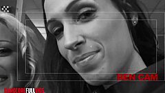 i love watching cumshots on fast cars