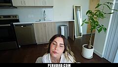 chanel camryn why do you spoil my tight teen pussy so much